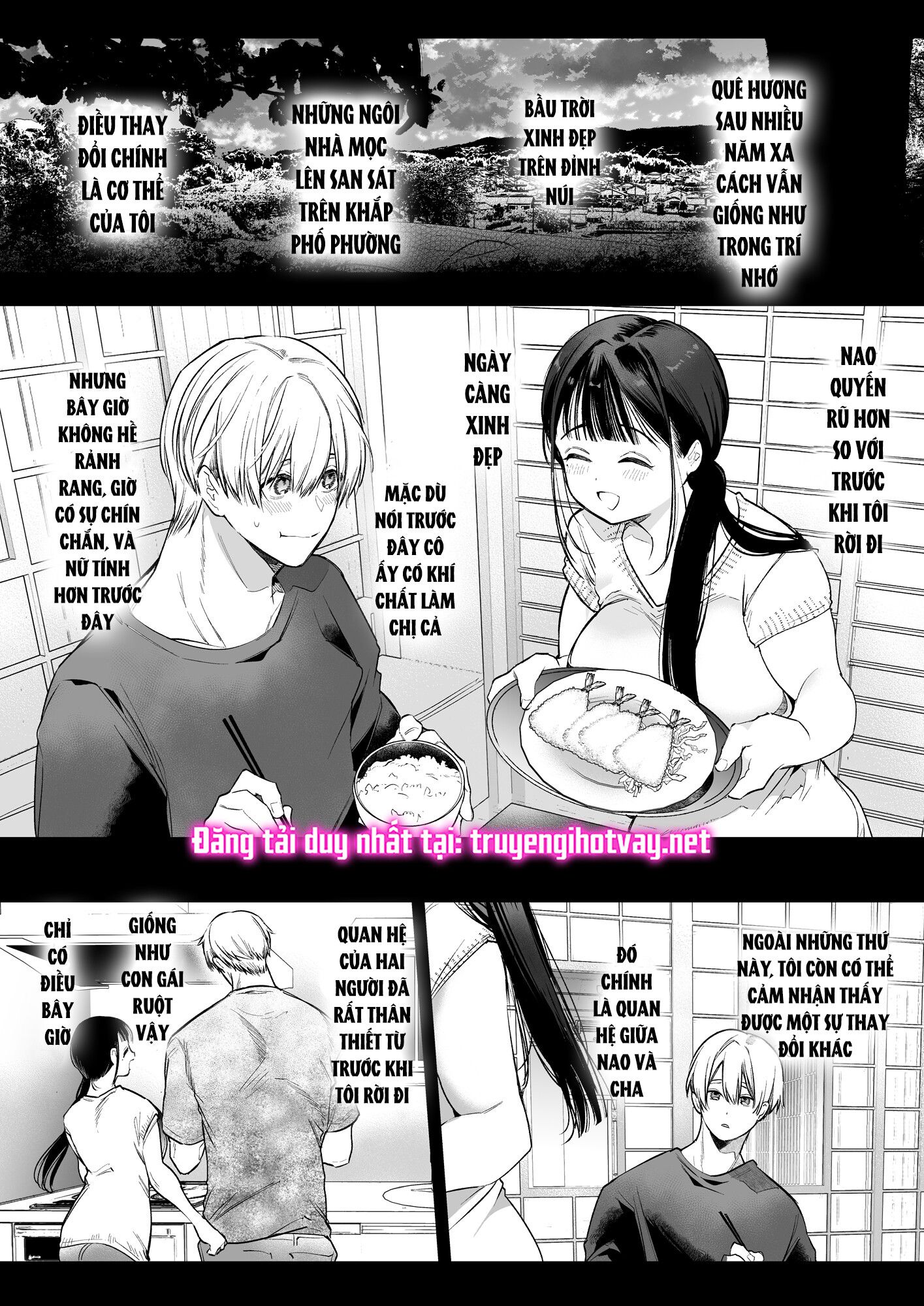 đọc truyện [21+] Nao-chan Ntr Chương 7 ảnh 9 tại Giả Dược