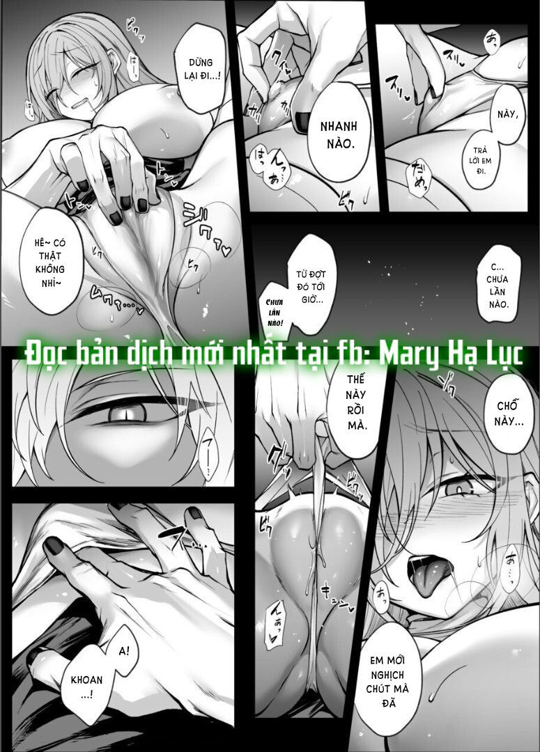 đọc truyện [21+] Người Bạn Thuở Chỏ Tôi Tưỡng Đã Chết Nay Đã Trở Thành Ma Vương Chương 1.2 ảnh 7 tại Truyện Dạ Ký