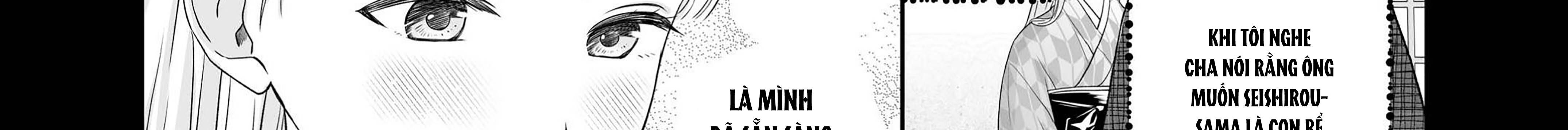 đọc truyện [21+] Người Chồng Hơn Tuổi Yêu Dấu Của Tôi Chương 1.1 ảnh 168 tại Truyện Dạ Ký