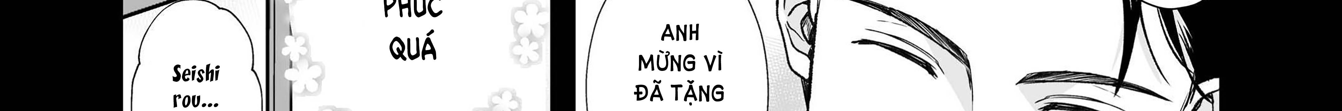 đọc truyện [21+] Người Chồng Hơn Tuổi Yêu Dấu Của Tôi Chương 1.1 ảnh 81 tại Truyện Dạ Ký