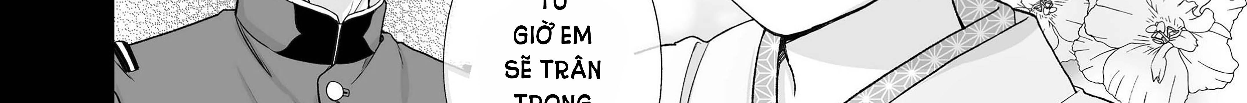 đọc truyện [21+] Người Chồng Hơn Tuổi Yêu Dấu Của Tôi Chương 1.1 ảnh 92 tại Truyện Dạ Ký