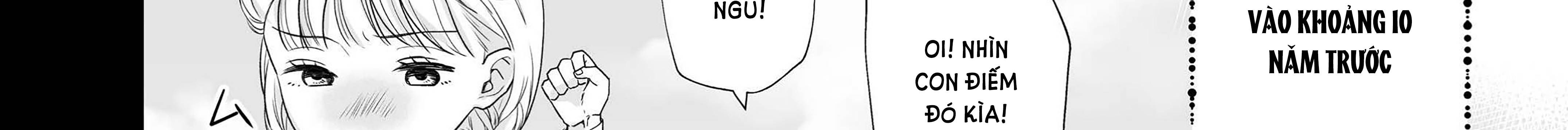 đọc truyện [21+] Người Chồng Hơn Tuổi Yêu Dấu Của Tôi Chương 1.1 ảnh 99 tại Truyện Dạ Ký