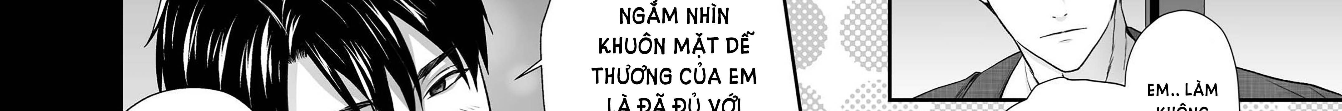 đọc truyện [21+] Người Chồng Hơn Tuổi Yêu Dấu Của Tôi Chương 2.1 ảnh 134 tại Truyện Dạ Ký