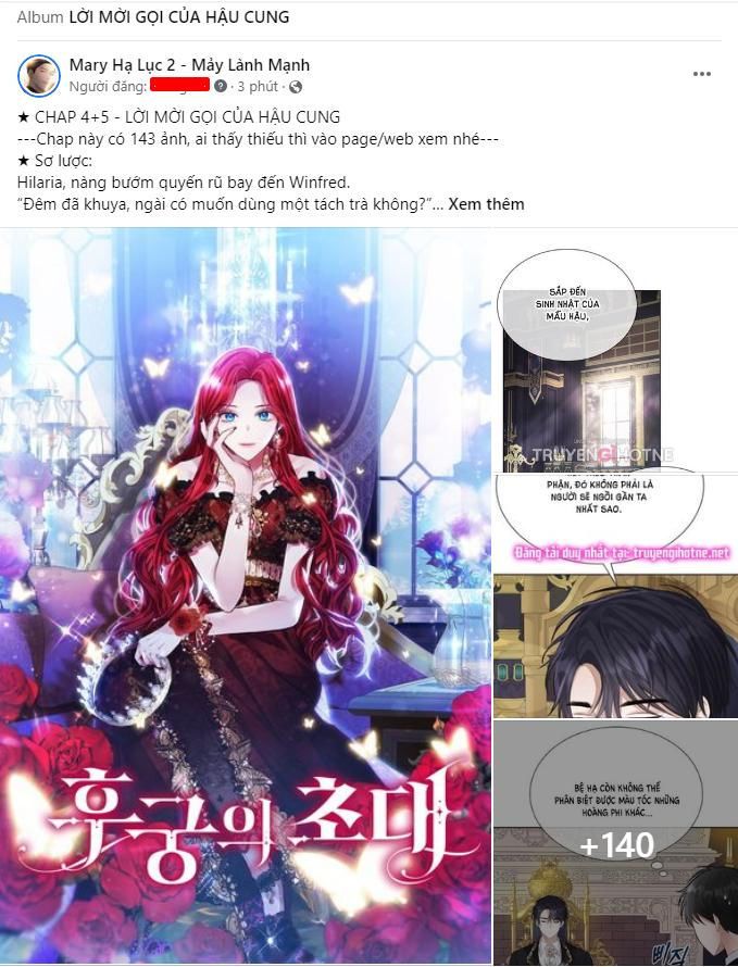 đọc truyện [21+] Người Phụ Nữ Bị Hiến Tế Buộc Phải Giao Cấu Bởi Quỷ Thần Cô Độc. Chương 2.2 ảnh 7 tại Giả Dược
