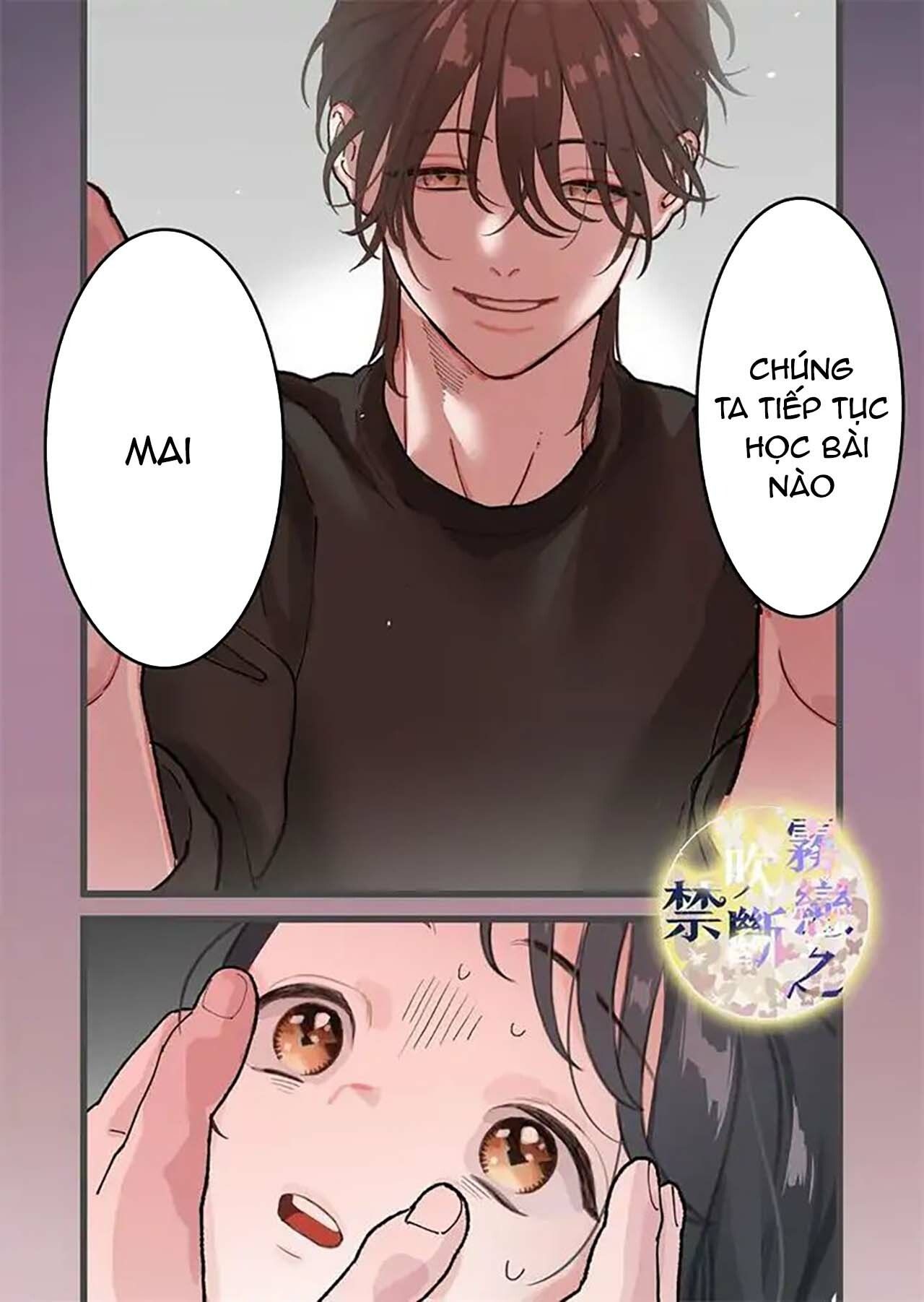 đọc truyện [21+] Những Điều Anh Muốn Dạy Cho Em~ Chương 2 ảnh 2 tại Giả Dược