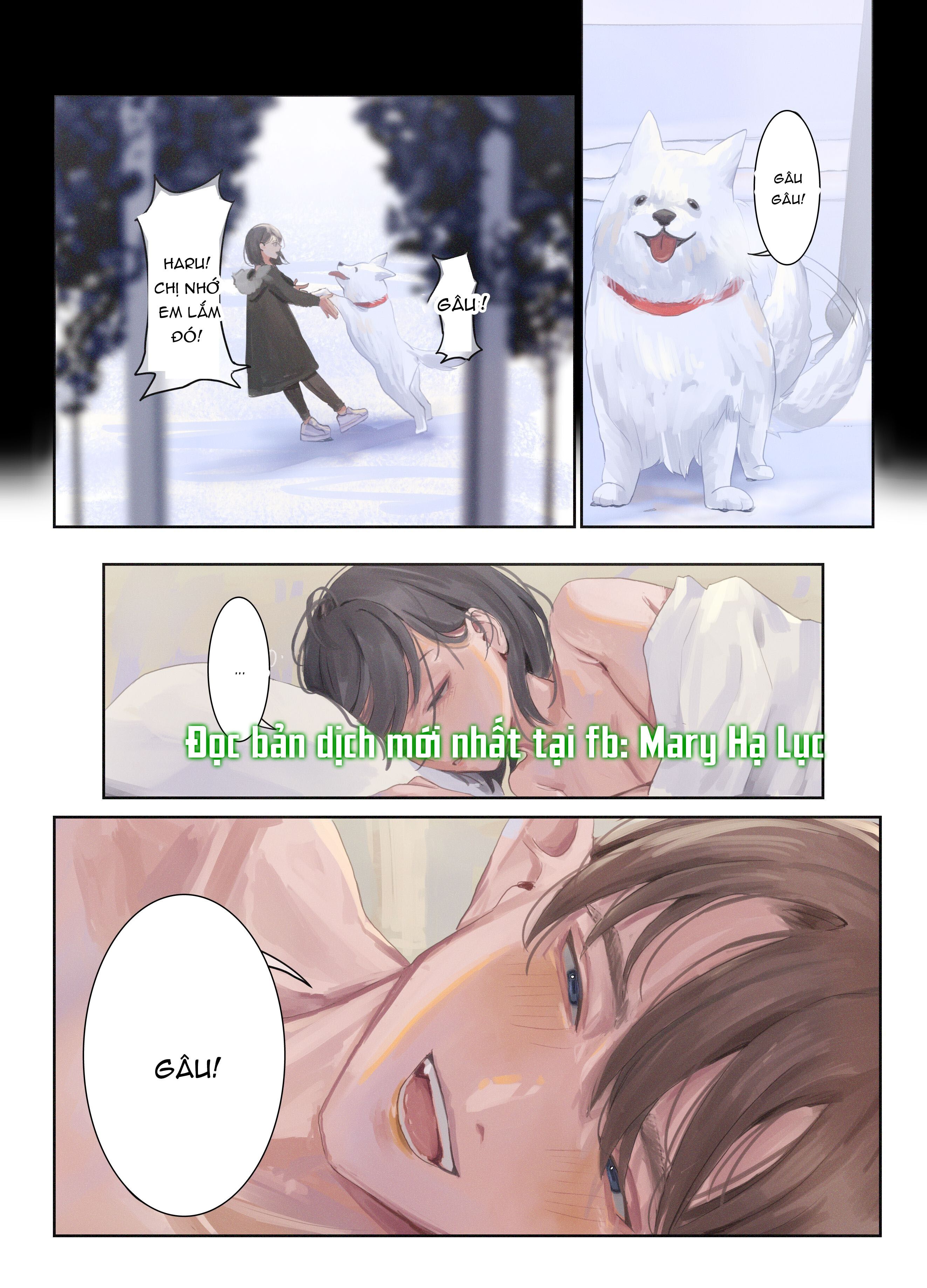 đọc truyện [21+] Nữ Thần Chuyển Thế Muốn Trốn Chạy Khỏi Tên Yandere Được Yêu Mến Chương 1 ảnh 23 tại Giả Dược