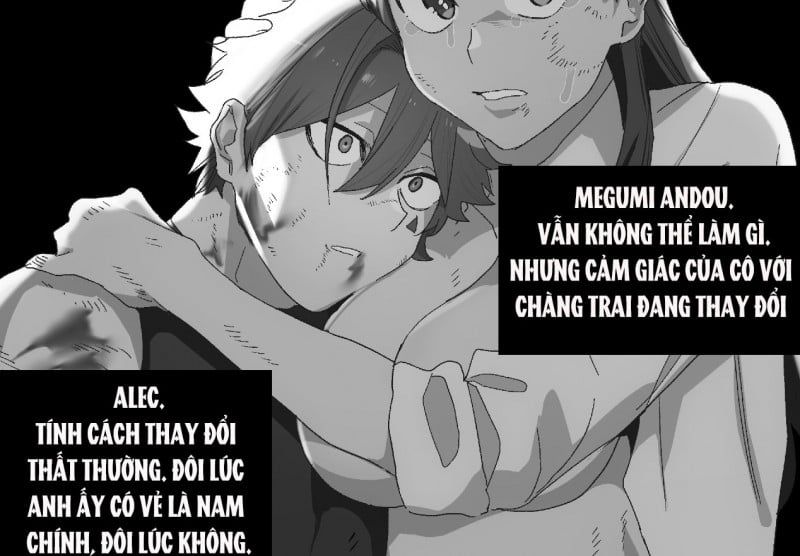 đọc truyện [21+] Phần 3 - Người Đàn Ông Đã Cứu Mạng Tôi Sau Khi Chuyến Sinh Lại Là Một Kẻ Sát Nhân Chương 1.1 ảnh 3 tại Thiên Thai Truyện