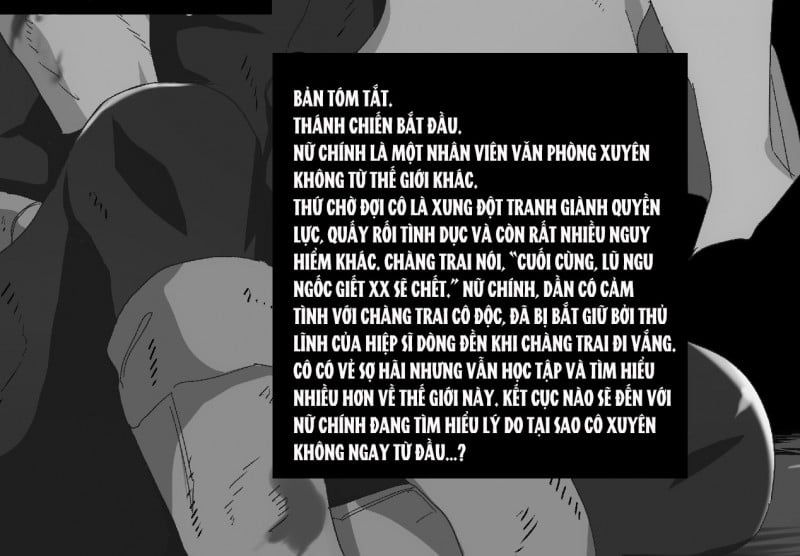 đọc truyện [21+] Phần 3 - Người Đàn Ông Đã Cứu Mạng Tôi Sau Khi Chuyến Sinh Lại Là Một Kẻ Sát Nhân Chương 1.1 ảnh 4 tại Thiên Thai Truyện