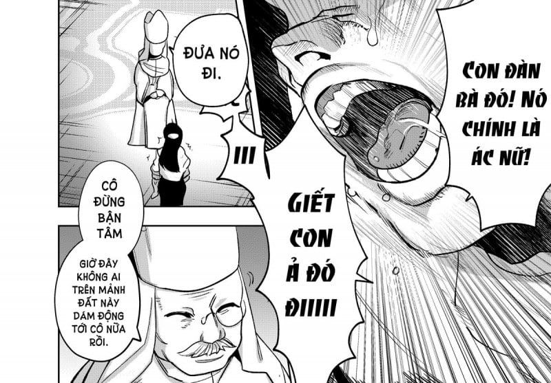đọc truyện [21+] Phần 4 - Người Đàn Ông Đã Cứu Mạng Tôi Sau Khi Chuyến Sinh Lại Là Một Kẻ Sát Nhân Chương 1.2 ảnh 18 tại Truyện Dạ Ký