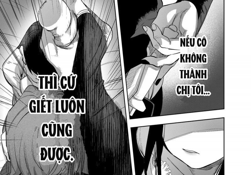 đọc truyện [21+] Phần 4 - Người Đàn Ông Đã Cứu Mạng Tôi Sau Khi Chuyến Sinh Lại Là Một Kẻ Sát Nhân Chương 2.2 ảnh 20 tại Truyện Dạ Ký