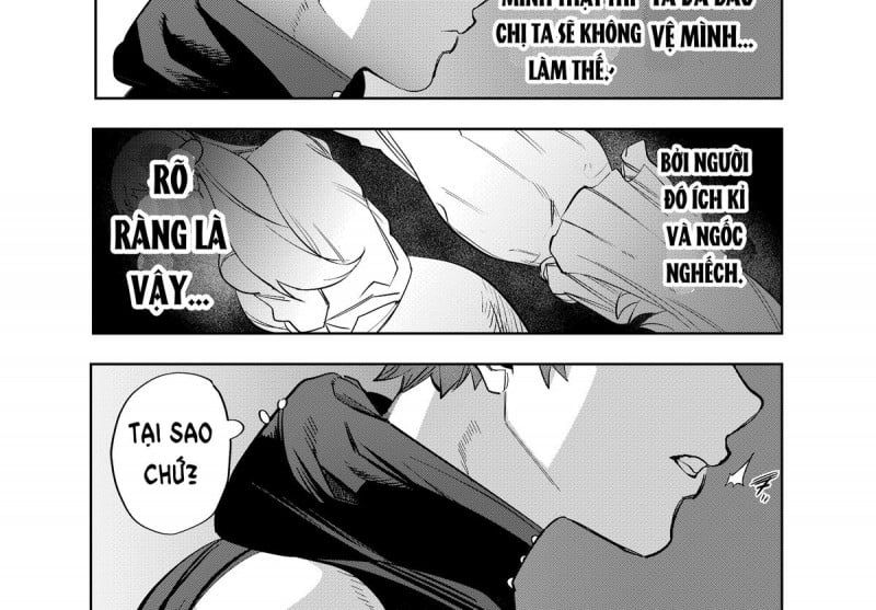 đọc truyện [21+] Phần 4 - Người Đàn Ông Đã Cứu Mạng Tôi Sau Khi Chuyến Sinh Lại Là Một Kẻ Sát Nhân Chương 2.2 ảnh 5 tại Truyện Dạ Ký