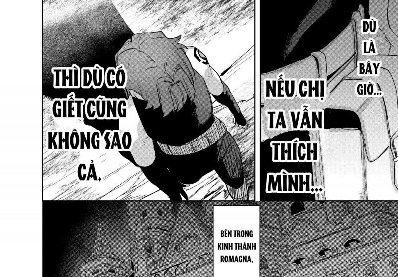 đọc truyện [21+] Phần 4 - Người Đàn Ông Đã Cứu Mạng Tôi Sau Khi Chuyến Sinh Lại Là Một Kẻ Sát Nhân Chương 2.2 ảnh 6 tại Truyện Dạ Ký