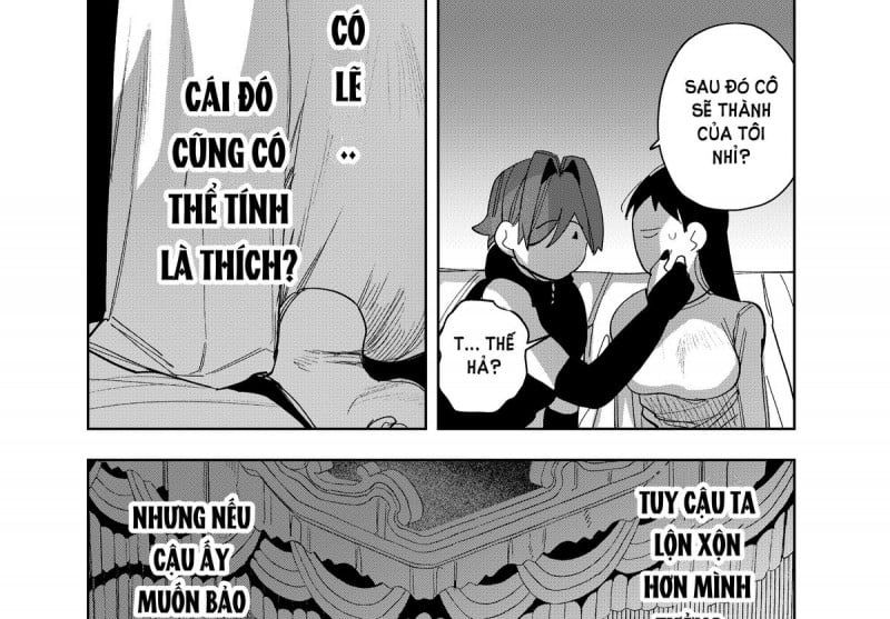 đọc truyện [21+] Phần 4 - Người Đàn Ông Đã Cứu Mạng Tôi Sau Khi Chuyến Sinh Lại Là Một Kẻ Sát Nhân Chương 3.1 ảnh 16 tại Truyện Dạ Ký