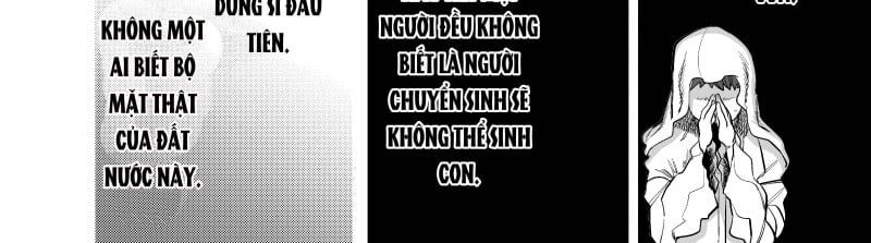 đọc truyện [21+] Phần 5 - Người Đàn Ông Đã Cứu Mạng Tôi Sau Khi Chuyến Sinh Lại Là Một Kẻ Sát Nhân Chương 1.1 ảnh 46 tại Thiên Thai Truyện