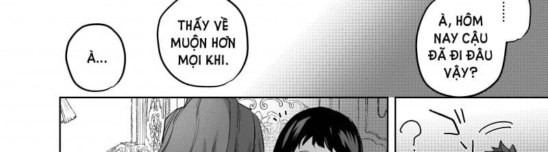 đọc truyện [21+] Phần 5 - Người Đàn Ông Đã Cứu Mạng Tôi Sau Khi Chuyến Sinh Lại Là Một Kẻ Sát Nhân Chương 1.2 ảnh 20 tại Thiên Thai Truyện
