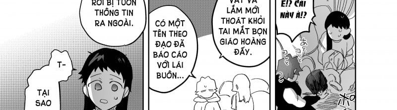 đọc truyện [21+] Phần 5 - Người Đàn Ông Đã Cứu Mạng Tôi Sau Khi Chuyến Sinh Lại Là Một Kẻ Sát Nhân Chương 1.2 ảnh 24 tại Thiên Thai Truyện