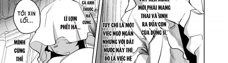 đọc truyện [21+] Phần 5 - Người Đàn Ông Đã Cứu Mạng Tôi Sau Khi Chuyến Sinh Lại Là Một Kẻ Sát Nhân Chương 1.2 ảnh 4 tại Thiên Thai Truyện