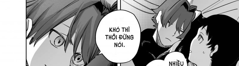đọc truyện [21+] Phần 5 - Người Đàn Ông Đã Cứu Mạng Tôi Sau Khi Chuyến Sinh Lại Là Một Kẻ Sát Nhân Chương 1.2 ảnh 7 tại Thiên Thai Truyện