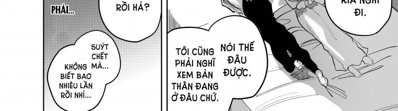 đọc truyện [21+] Phần 5 - Người Đàn Ông Đã Cứu Mạng Tôi Sau Khi Chuyến Sinh Lại Là Một Kẻ Sát Nhân Chương 1.2 ảnh 9 tại Thiên Thai Truyện