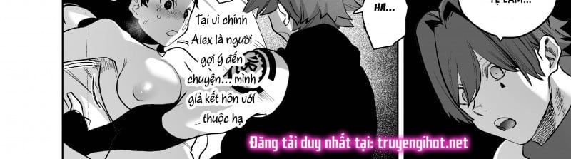 đọc truyện [21+] Phần 5 - Người Đàn Ông Đã Cứu Mạng Tôi Sau Khi Chuyến Sinh Lại Là Một Kẻ Sát Nhân Chương 2.2 ảnh 31 tại Thiên Thai Truyện
