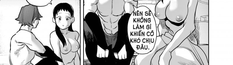 đọc truyện [21+] Phần 5 - Người Đàn Ông Đã Cứu Mạng Tôi Sau Khi Chuyến Sinh Lại Là Một Kẻ Sát Nhân Chương 3.1 ảnh 13 tại Thiên Thai Truyện