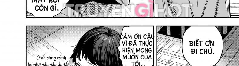 đọc truyện [21+] Phần 5 - Người Đàn Ông Đã Cứu Mạng Tôi Sau Khi Chuyến Sinh Lại Là Một Kẻ Sát Nhân Chương 3.2 ảnh 9 tại Thiên Thai Truyện