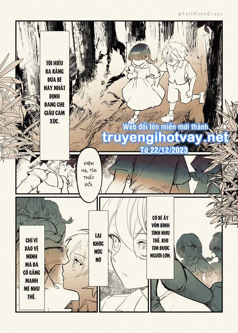 đọc truyện [21+] Porker Face - Vì Là Cuộc Hôn Nhân Chính Trị Với Thái Tử Ở Thế Giới Khác Nên Tôi Muốn Ly Hôn Chương 12 ảnh 8 tại Truyện Dạ Ký