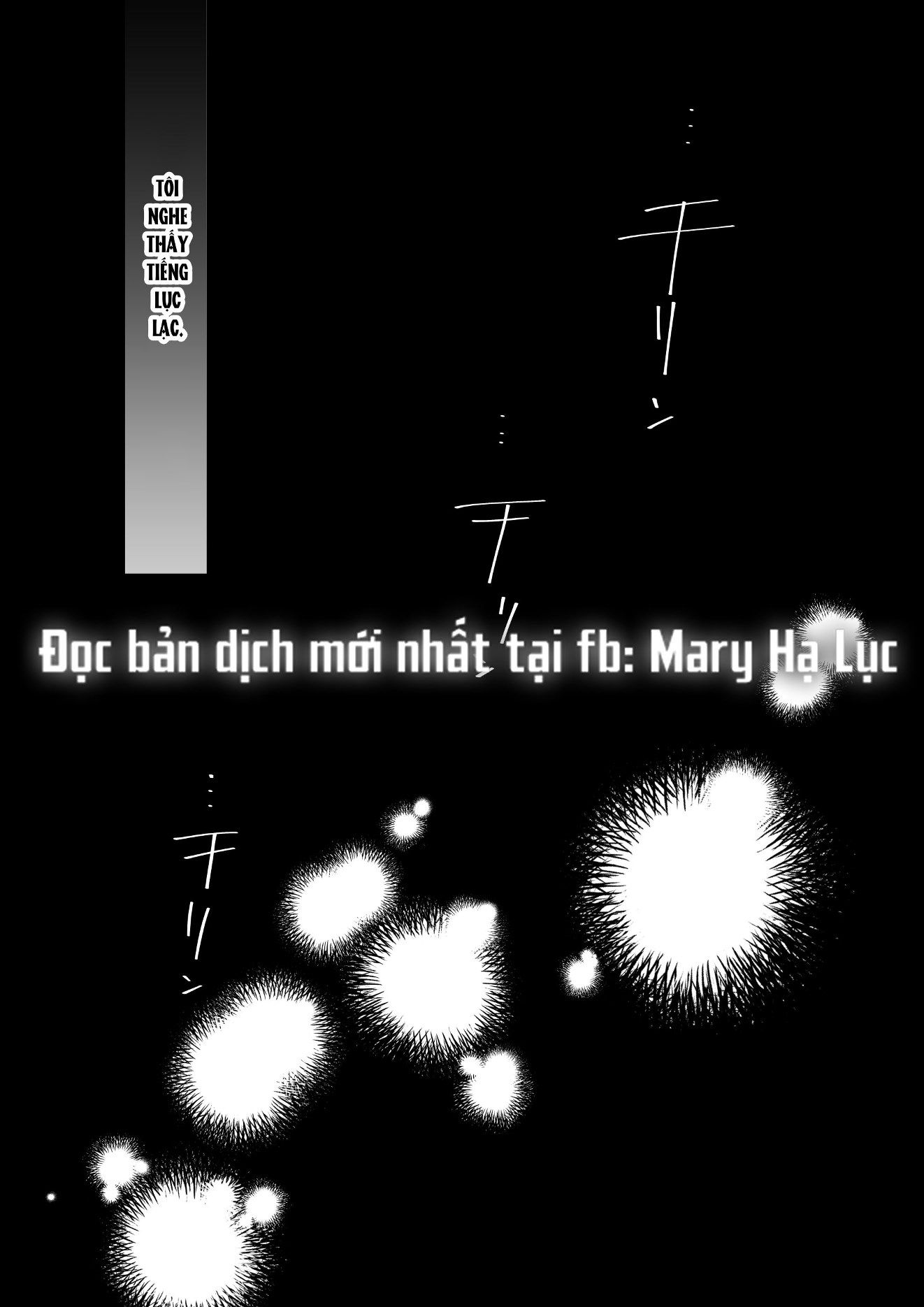 đọc truyện [21+] Sa Ngã Vào Lưới Tình Bởi Lời Hứa Cùng Thần Linh Chương 1.1 ảnh 2 tại Giả Dược