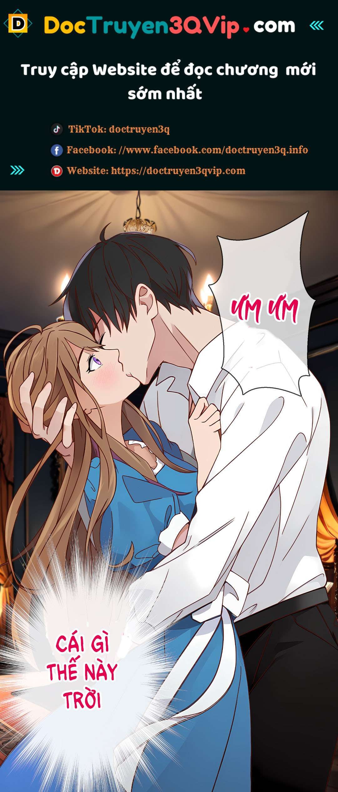 đọc truyện [21+] Sau Khi Tái Sinh, Tôi Lại Bị Vương Tử Mê Hoặc Chương 10 ảnh 2 tại Truyện Dạ Ký