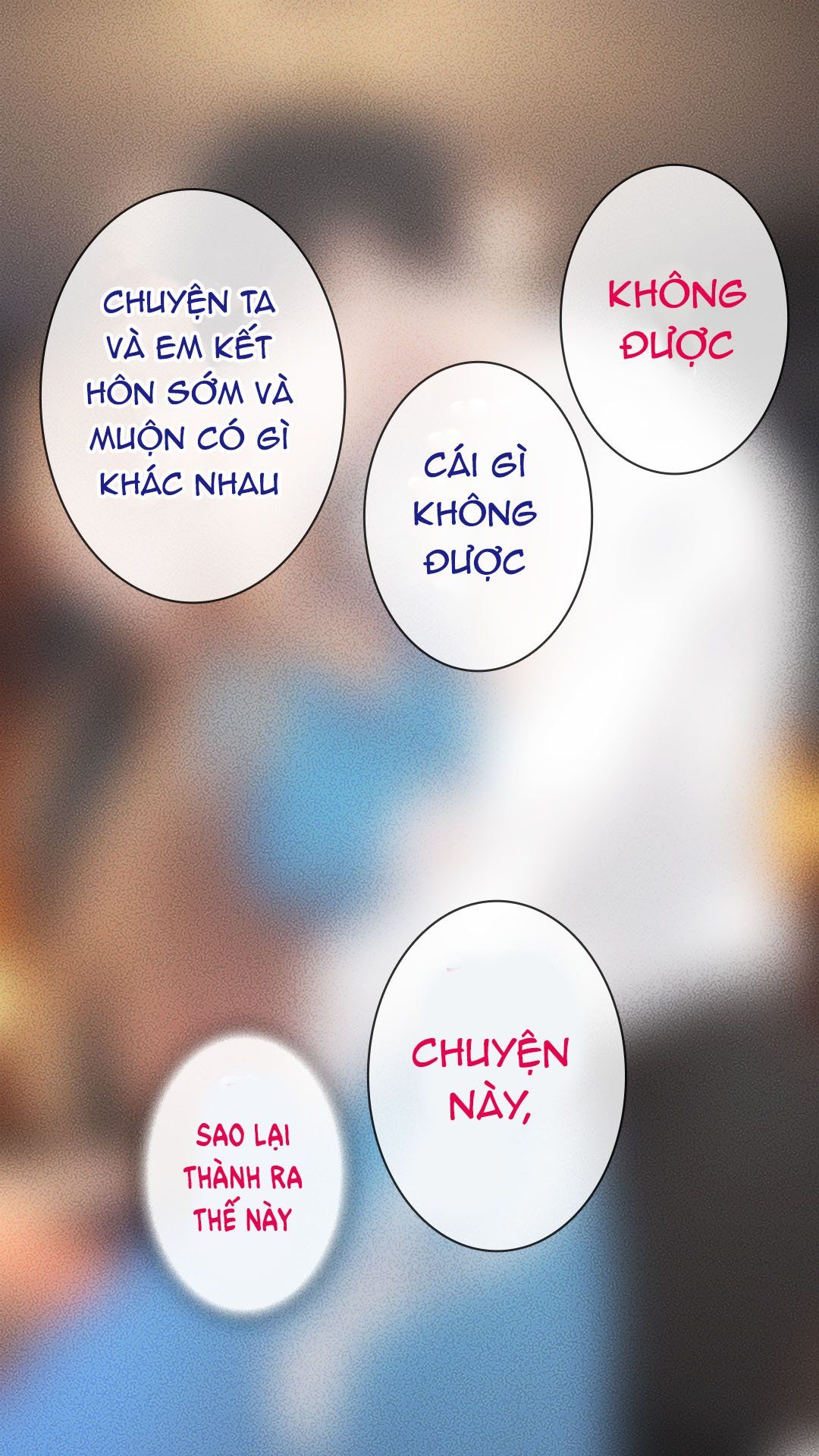 đọc truyện [21+] Sau Khi Tái Sinh, Tôi Lại Bị Vương Tử Mê Hoặc Chương 10 ảnh 8 tại Truyện Dạ Ký