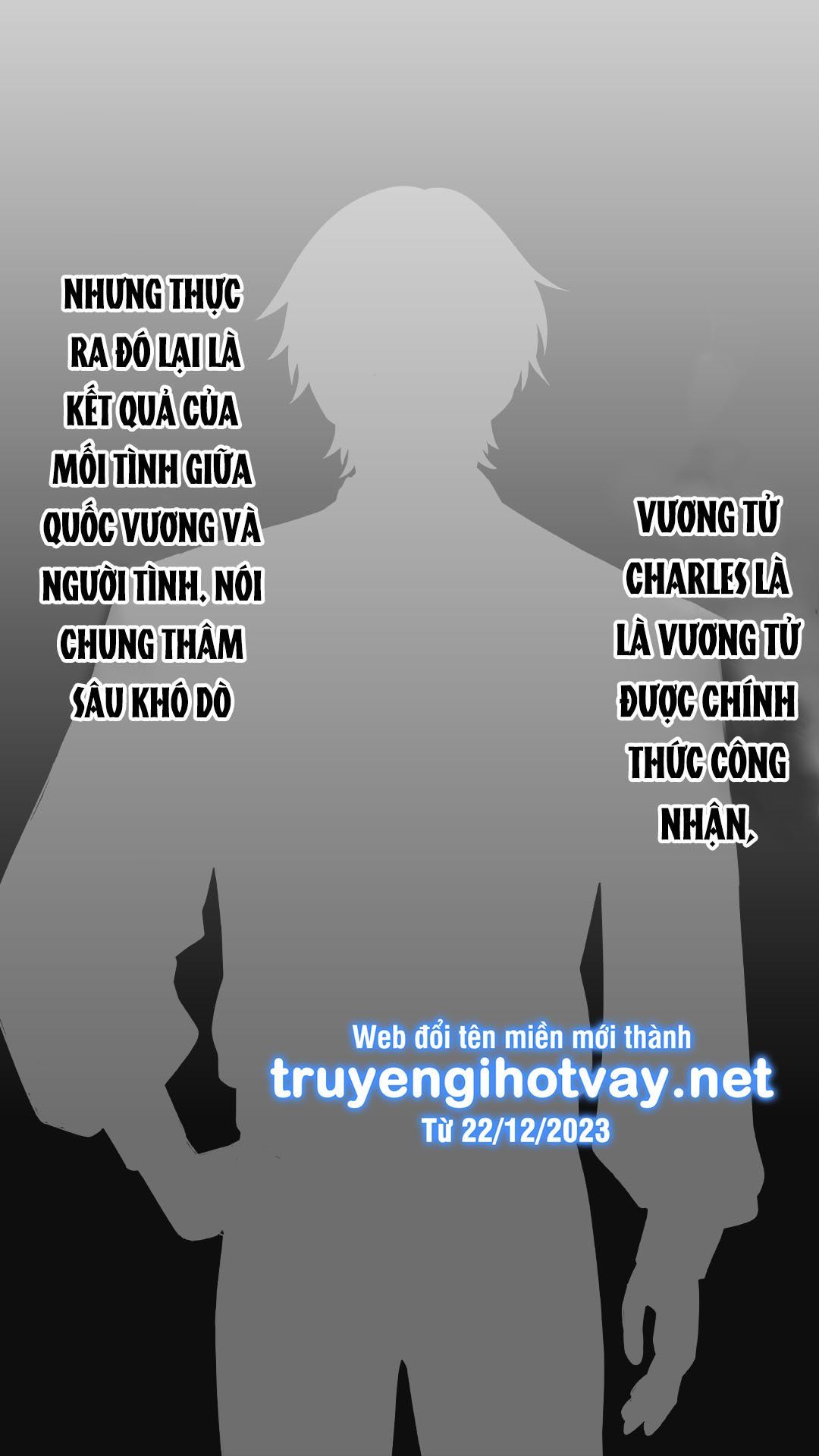 đọc truyện [21+] Sau Khi Tái Sinh, Tôi Lại Bị Vương Tử Mê Hoặc Chương 5 ảnh 7 tại Truyện Dạ Ký