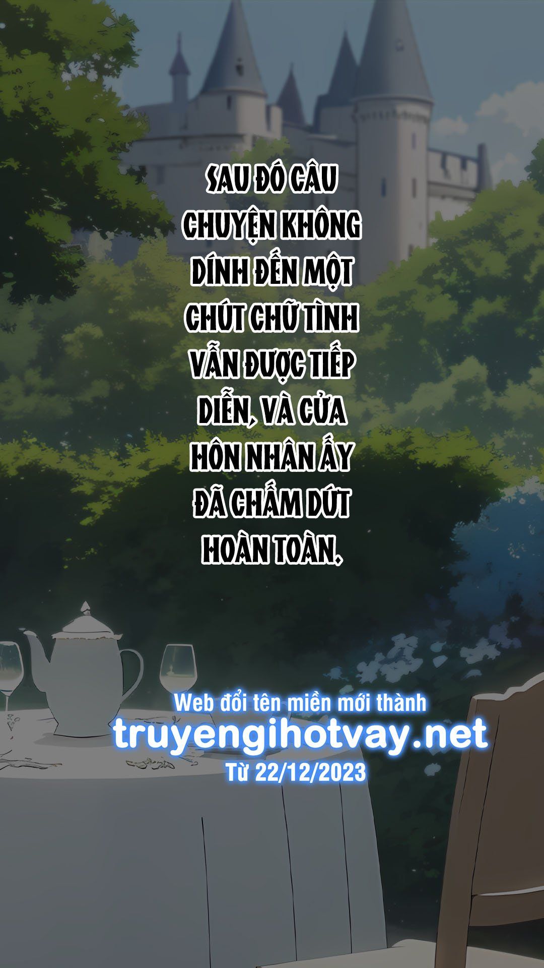 đọc truyện [21+] Sau Khi Tái Sinh, Tôi Lại Bị Vương Tử Mê Hoặc Chương 7 ảnh 9 tại Truyện Dạ Ký