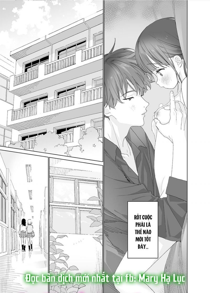 đọc truyện [21+] Shiro-kun Của Trang Viên Matatabi - Lần Đầu Tiên Ra Khỏi Nhà, Và Rồi... Chương 1.1 ảnh 19 tại Giả Dược