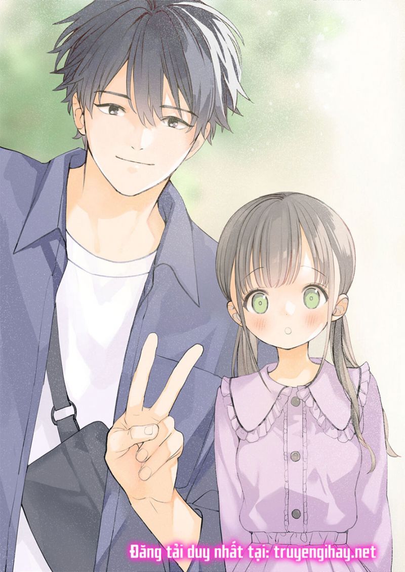 đọc truyện [21+] Shiro-kun Của Trang Viên Matatabi - Lần Đầu Tiên Ra Khỏi Nhà, Và Rồi... Chương 1.2 ảnh 8 tại Giả Dược