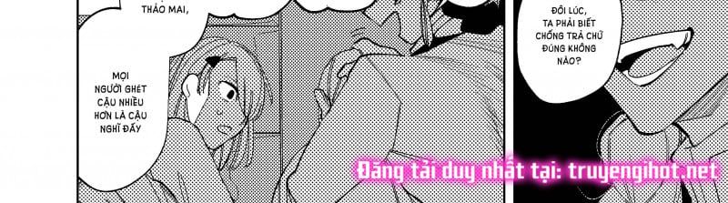 đọc truyện [21+] Sự Cuồng Si Bệnh Hoạn Của Gã Bạn Học Người Trung Chương 1.1 ảnh 26 tại Thiên Thai Truyện