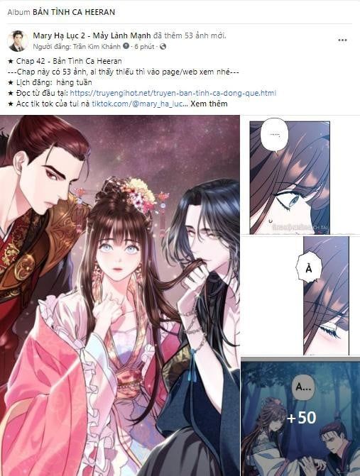 đọc truyện [21+] Sự Cuồng Si Bệnh Hoạn Của Gã Bạn Học Người Trung Chương 2.1 ảnh 33 tại Thiên Thai Truyện