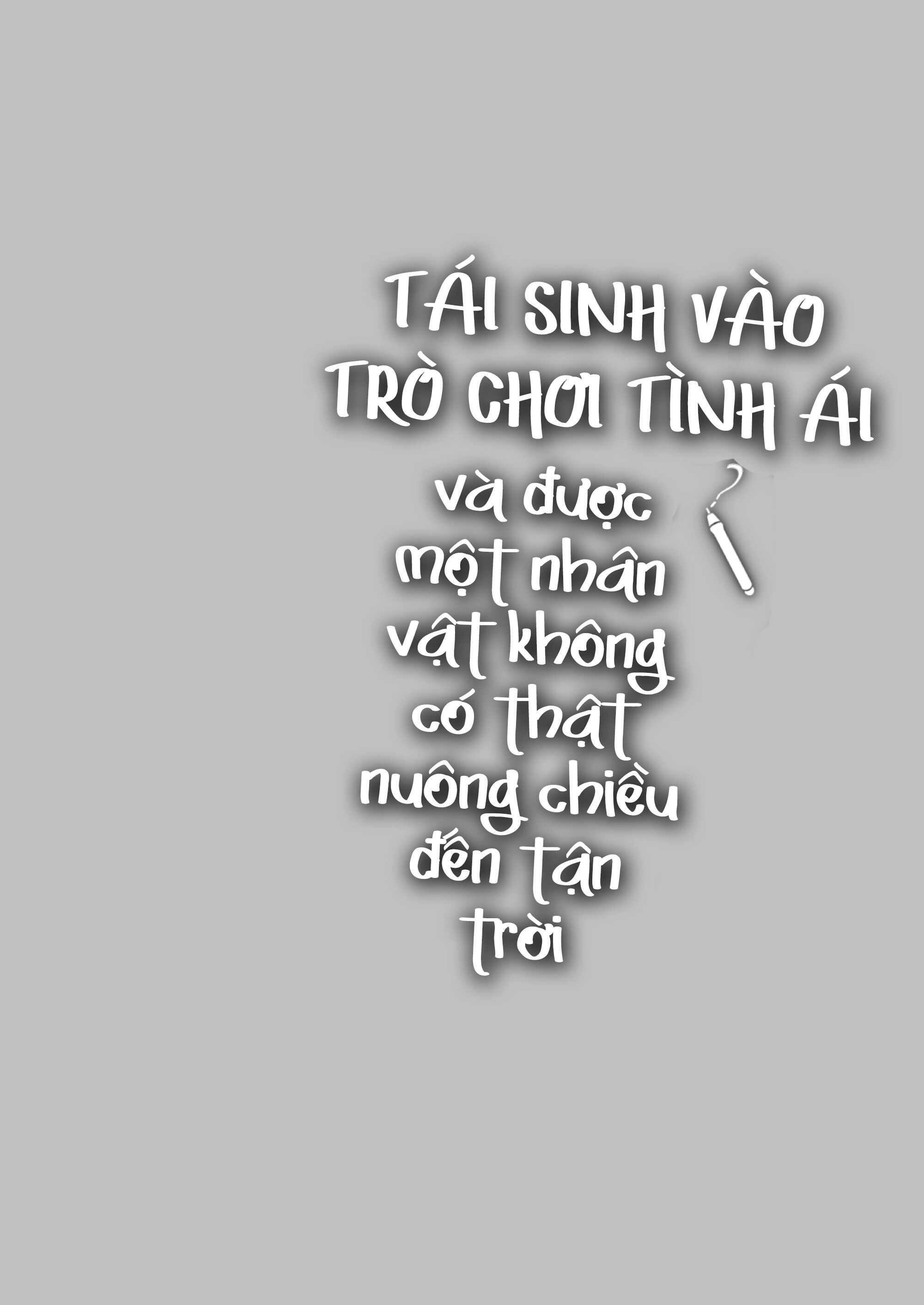 đọc truyện [21+] Tái Sinh Thành Nữ Bác Sĩ Tình Thú Chương 1 ảnh 1 tại Giả Dược