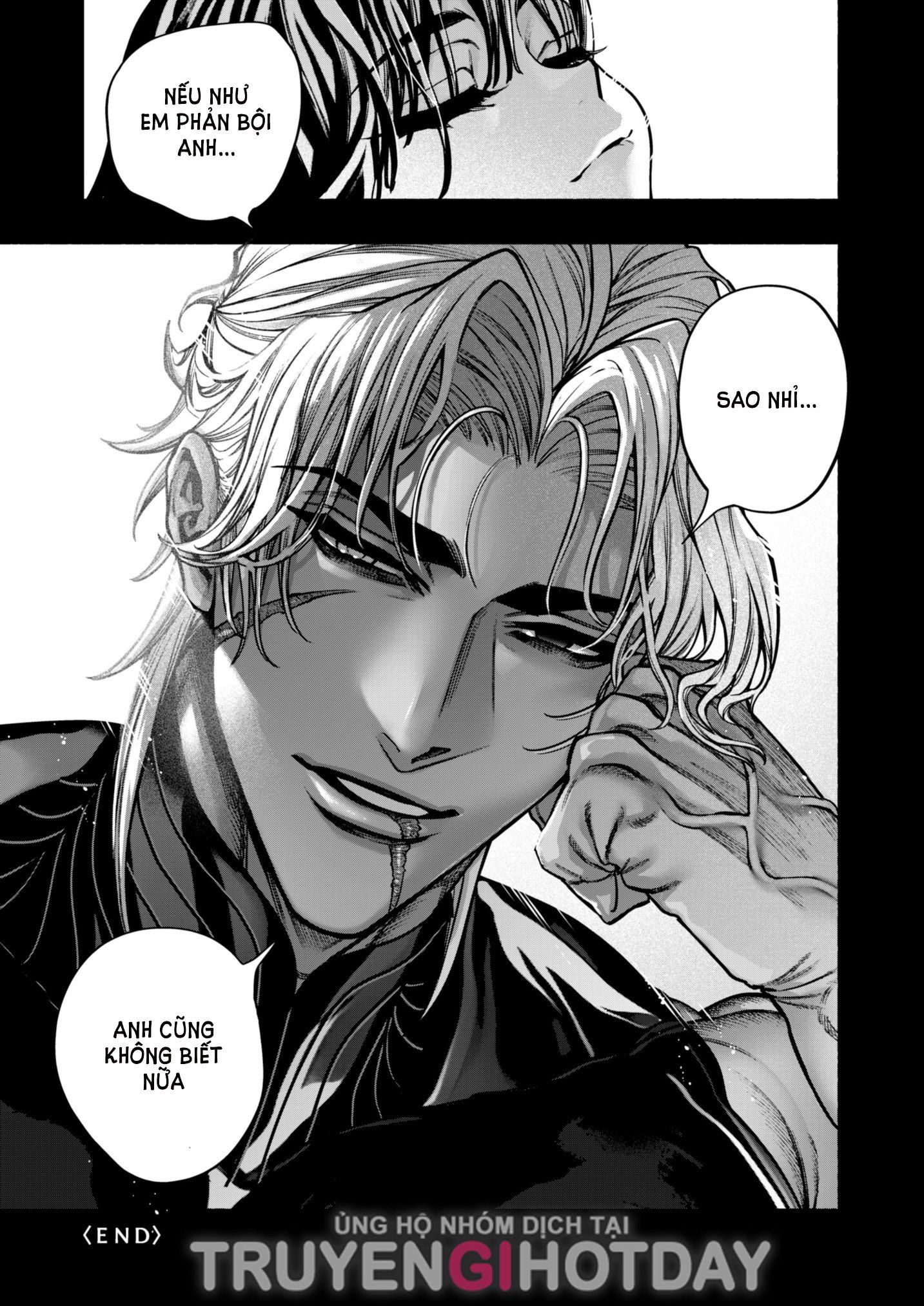 đọc truyện [21+] Tái Sinh Trong Otome Game 