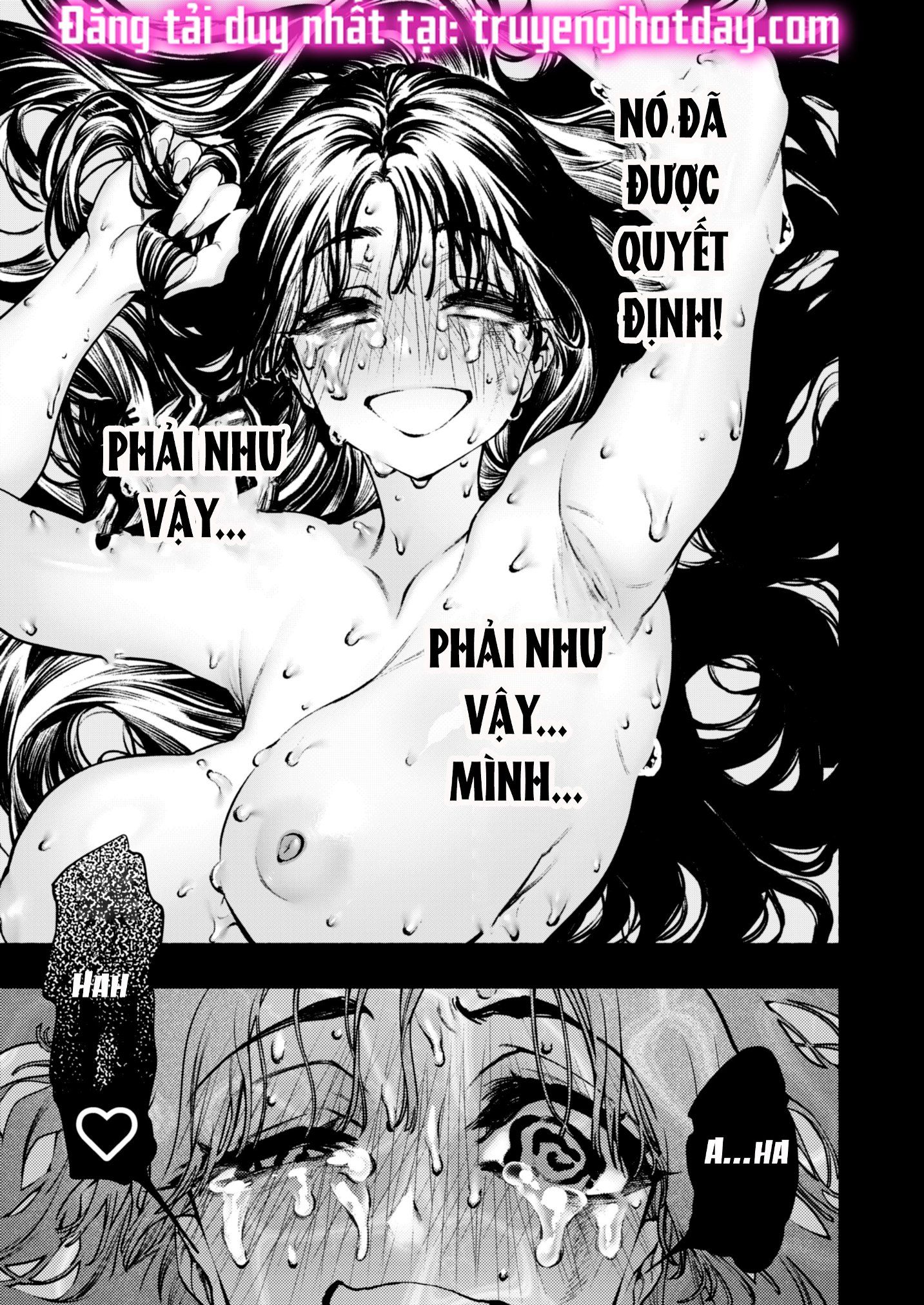 đọc truyện [21+] Tái Sinh Trong Otome Game 