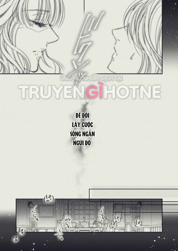 đọc truyện [21+] Thiên Đường Ấm Áp Chương 2 ảnh 2 tại Giả Dược