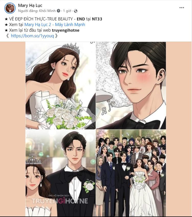 đọc truyện [21+] Thiên Đường Ấm Áp Chương 3.1 ảnh 2 tại Thiên Thai Truyện