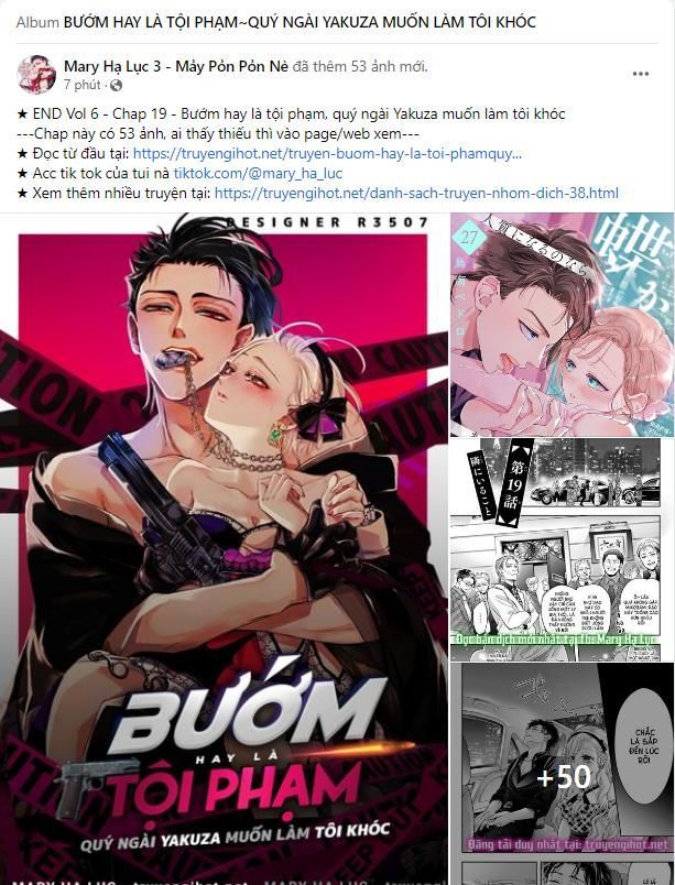 đọc truyện [21+] Thiếu Phụ K Và Tên Ma Ốm Chương 10.2 ảnh 8 tại Truyện Dạ Ký
