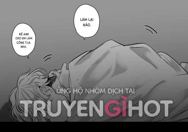 đọc truyện [21+] Thủ Lĩnh Trẻ Được Con Gái Rượu Của Ông Trùm Chăm Sóc Chương 10 ảnh 4 tại Thiên Thai Truyện