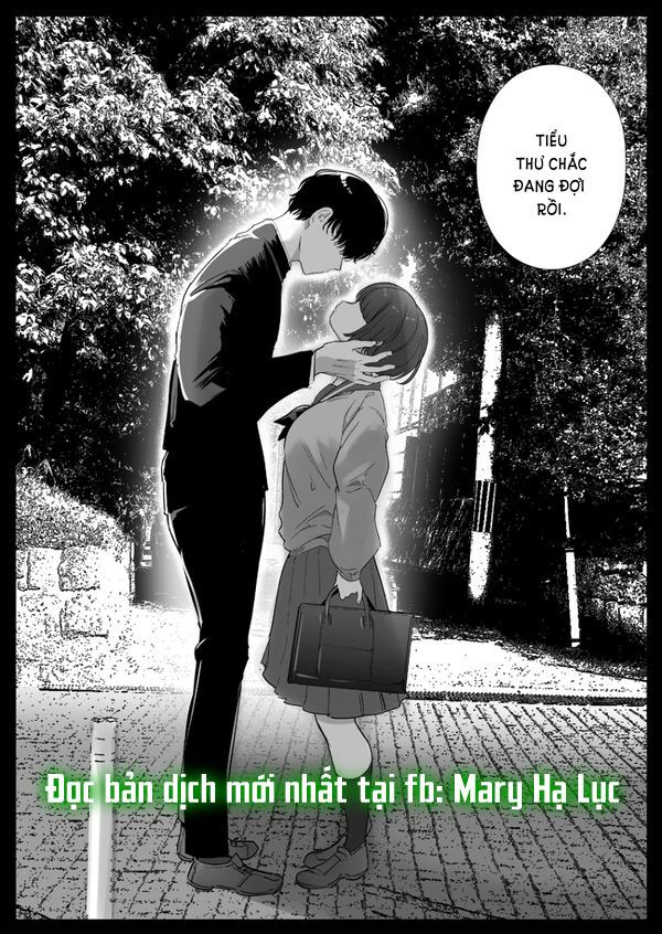 đọc truyện [21+] Thủ Lĩnh Trẻ Được Con Gái Rượu Của Ông Trùm Chăm Sóc Chương 11 ảnh 8 tại Thiên Thai Truyện