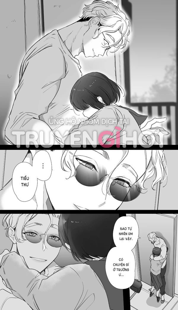 đọc truyện [21+] Thủ Lĩnh Trẻ Được Con Gái Rượu Của Ông Trùm Chăm Sóc Chương 12 ảnh 5 tại Thiên Thai Truyện