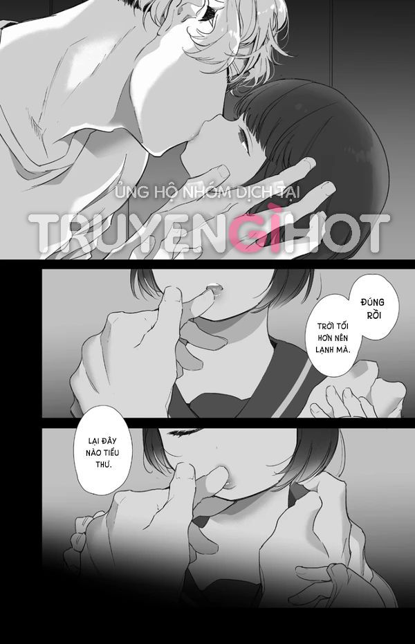 đọc truyện [21+] Thủ Lĩnh Trẻ Được Con Gái Rượu Của Ông Trùm Chăm Sóc Chương 12 ảnh 8 tại Thiên Thai Truyện