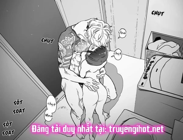 đọc truyện [21+] Thủ Lĩnh Trẻ Được Con Gái Rượu Của Ông Trùm Chăm Sóc Chương 13 ảnh 2 tại Thiên Thai Truyện