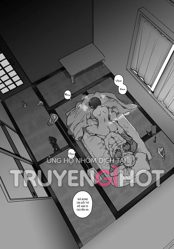 đọc truyện [21+] Thủ Lĩnh Trẻ Được Con Gái Rượu Của Ông Trùm Chăm Sóc Chương 13 ảnh 12 tại Thiên Thai Truyện