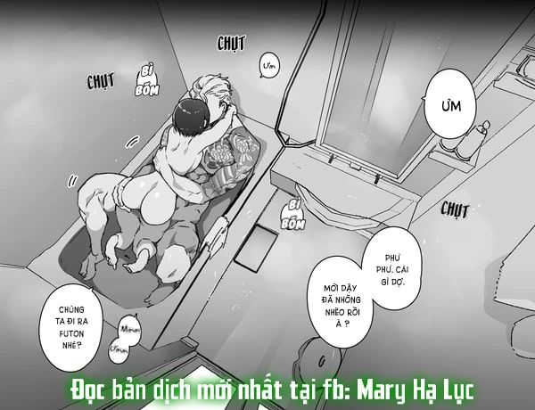 đọc truyện [21+] Thủ Lĩnh Trẻ Được Con Gái Rượu Của Ông Trùm Chăm Sóc Chương 13 ảnh 4 tại Thiên Thai Truyện