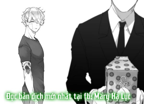 đọc truyện [21+] Thủ Lĩnh Trẻ Được Con Gái Rượu Của Ông Trùm Chăm Sóc Chương 16 ảnh 12 tại Thiên Thai Truyện